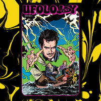 Image 1 of Ufolojoy, Issue 2