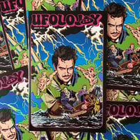 Image 2 of Ufolojoy, Issue 2