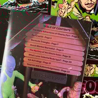 Image 3 of Ufolojoy, Issue 2