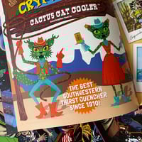 Image 4 of Ufolojoy, Issue 2