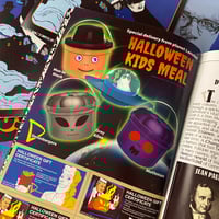 Image 5 of Ufolojoy, Issue 3