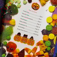 Image 3 of Ufolojoy, Issue 3