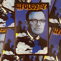 Image 2 of Ufolojoy, Issue 3