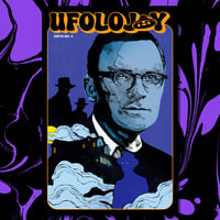 Image 1 of Ufolojoy, Issue 3