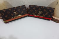 Image 2 of INSPIRED LV WALLET 
