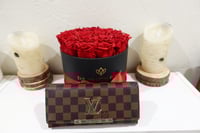 Image 3 of INSPIRED LV WALLET 