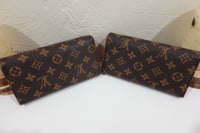 Image 4 of INSPIRED LV WALLET 
