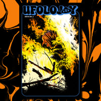 Image 1 of Ufolojoy, Issue 4