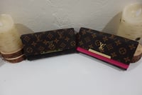 Image 5 of INSPIRED LV WALLET 