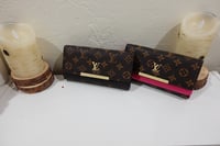 Image 6 of INSPIRED LV WALLET 