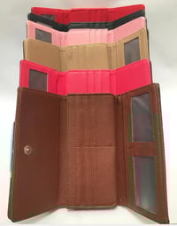 Image 7 of INSPIRED LV WALLET 