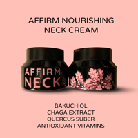 AFFIRM NECK