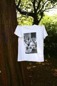 Image of Animal Testing (One Color)