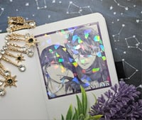 Image 2 of 999SP Magnet/Sticker