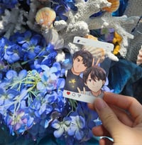 Image 2 of JD IG Photocard