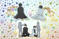 Image 2 of JD "I am not sorry" charm