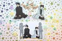 Image 1 of JD "I am not sorry" charm