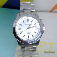 Image 2 of 2005 Seiko Quartz Perpetual Calendar (6A32-00B0)