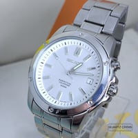 Image 3 of 2005 Seiko Quartz Perpetual Calendar (6A32-00B0)