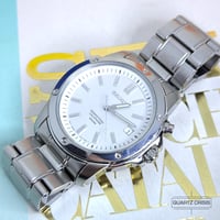 Image 1 of 2005 Seiko Quartz Perpetual Calendar (6A32-00B0)