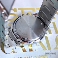 Image 5 of 2005 Seiko Quartz Perpetual Calendar (6A32-00B0)