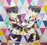 Image 1 of Cowboy photocards