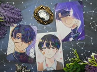 Image 1 of Celestial photocards