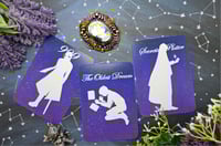 Image 2 of Celestial photocards