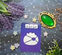 Image 4 of Celestial photocards