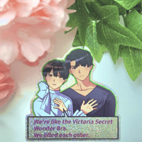 Image 2 of ORV large stickers