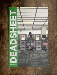 DEADSHEET
