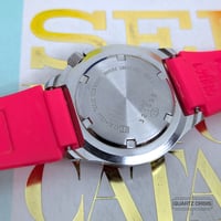 Image 5 of 1993 Alba/Seiko Aqua Gear Mini Quartz Diver (V701-1340)