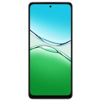 Image 2 of OPPO A5 4G (6.67-inch, 6GB RAM+128GB Storage) - Mist White