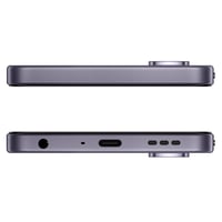 Image 5 of OPPO A5 4G (6.67-inch, 6GB RAM+128GB Storage) - Midnight Purple