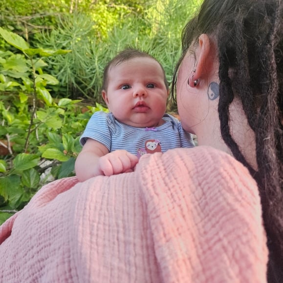 Image of Holistic Birth Doula Package