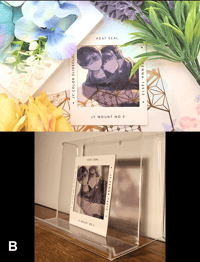 Image 2 of ORV Polaroids