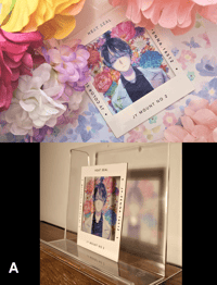 Image 1 of ORV Polaroids