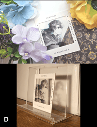 Image 4 of ORV Polaroids