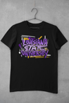 LSU GRAFFITI T-SHIRT