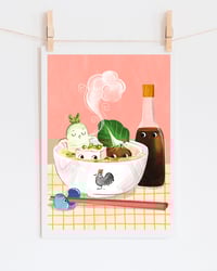 Still Life Giclée Print