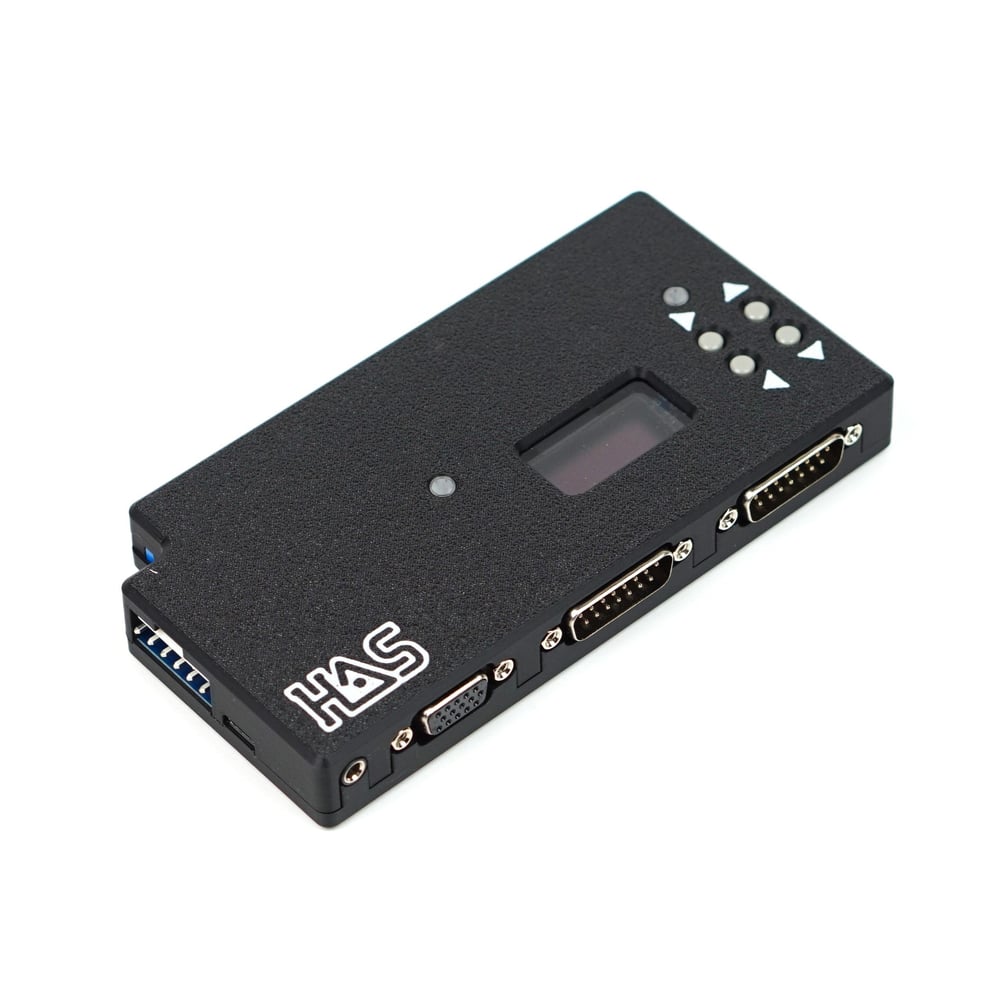 Image of HAS v5.1 Enclosure