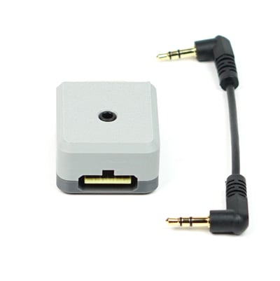 Image of HAS HD-15 to SNES Multi AV Output