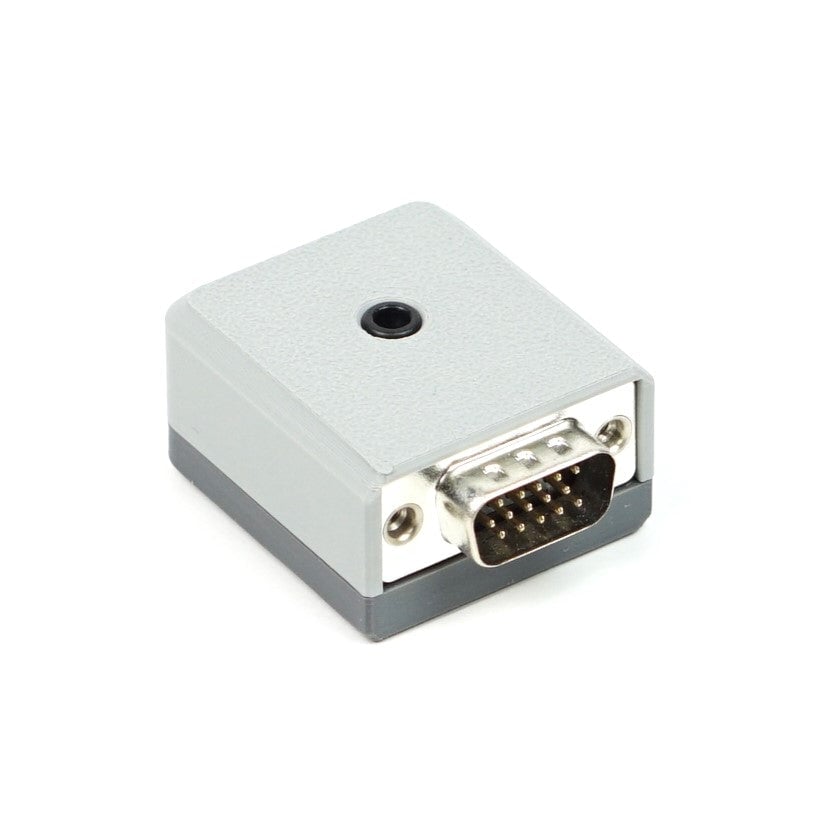 Image of HD-15 to SNES Multi AV Output