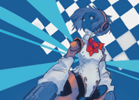 Image 3 of Persona 3 - Mini Print