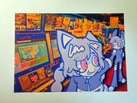 Image 2 of OC - Mini Print