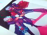 Image 1 of DMC4 - Mini Print