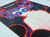 Image 1 of Resident Evil - Mini Print