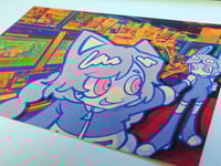 Image 1 of OC - Mini Print