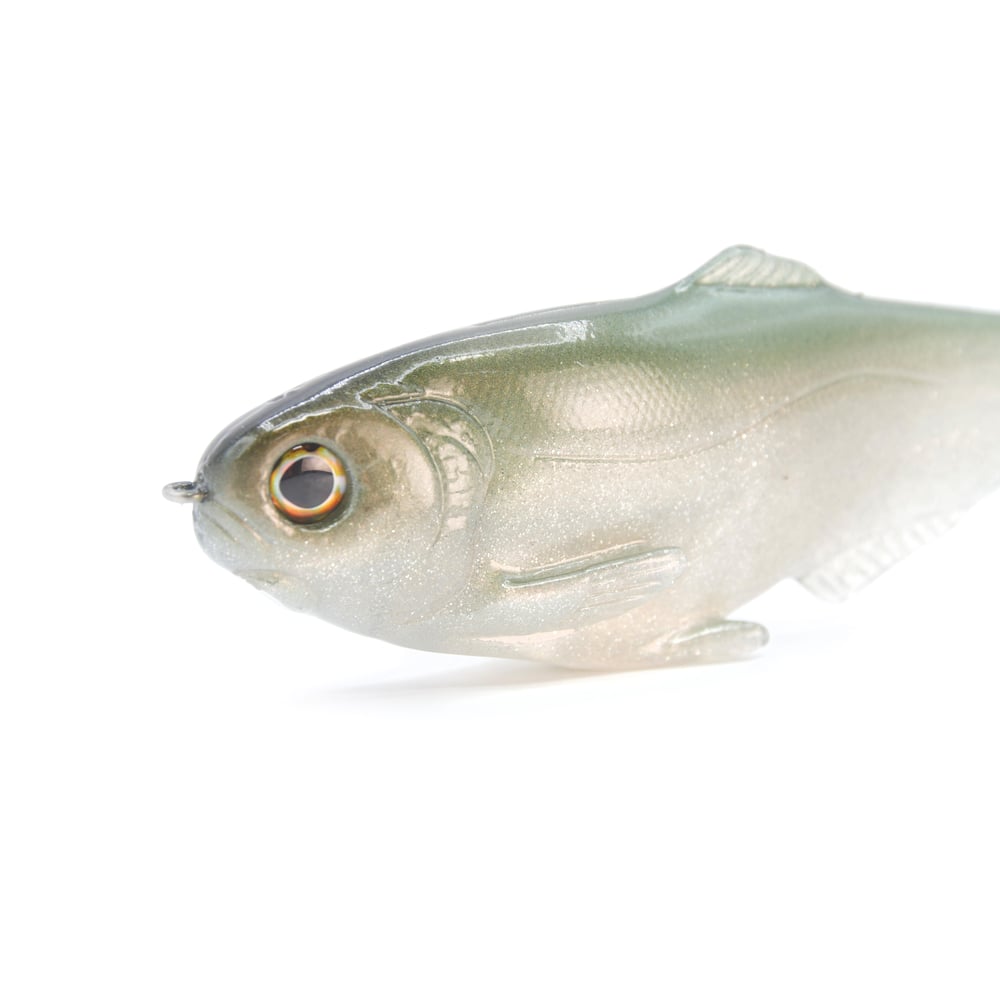 Leurre swimbait ultime pour brochet : Attrapez plus de poissons dès ma