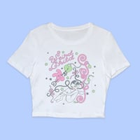 Image 1 of Weird Child Baby Tee